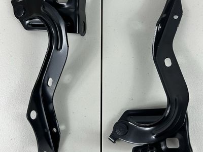 Car Hood Hinges Right/Left Side Set For Toyota