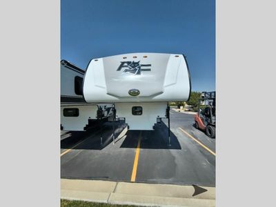 2027 Northwood Arctic Fox 865