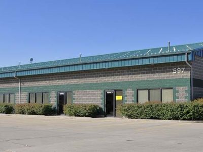 Centerville Office Warehouse Flex Space for Lease