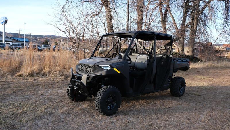 2025 Polaris Ranger Crew 1000 Premium