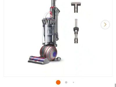 New Dyson Ball Animal 3 +