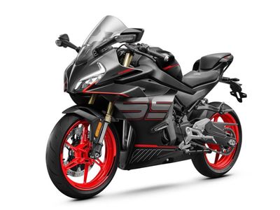 2026 CFMOTO 450SS