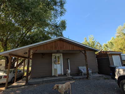 1 bedroom 1 bath newly updated home