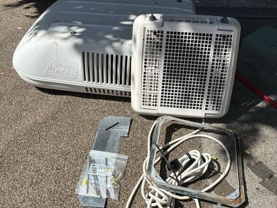 Coleman Mach RV Air conditioner