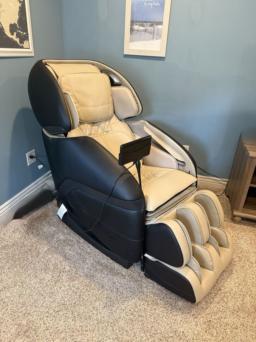 Ogawa Massage Chair
