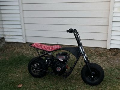 Mini Bike