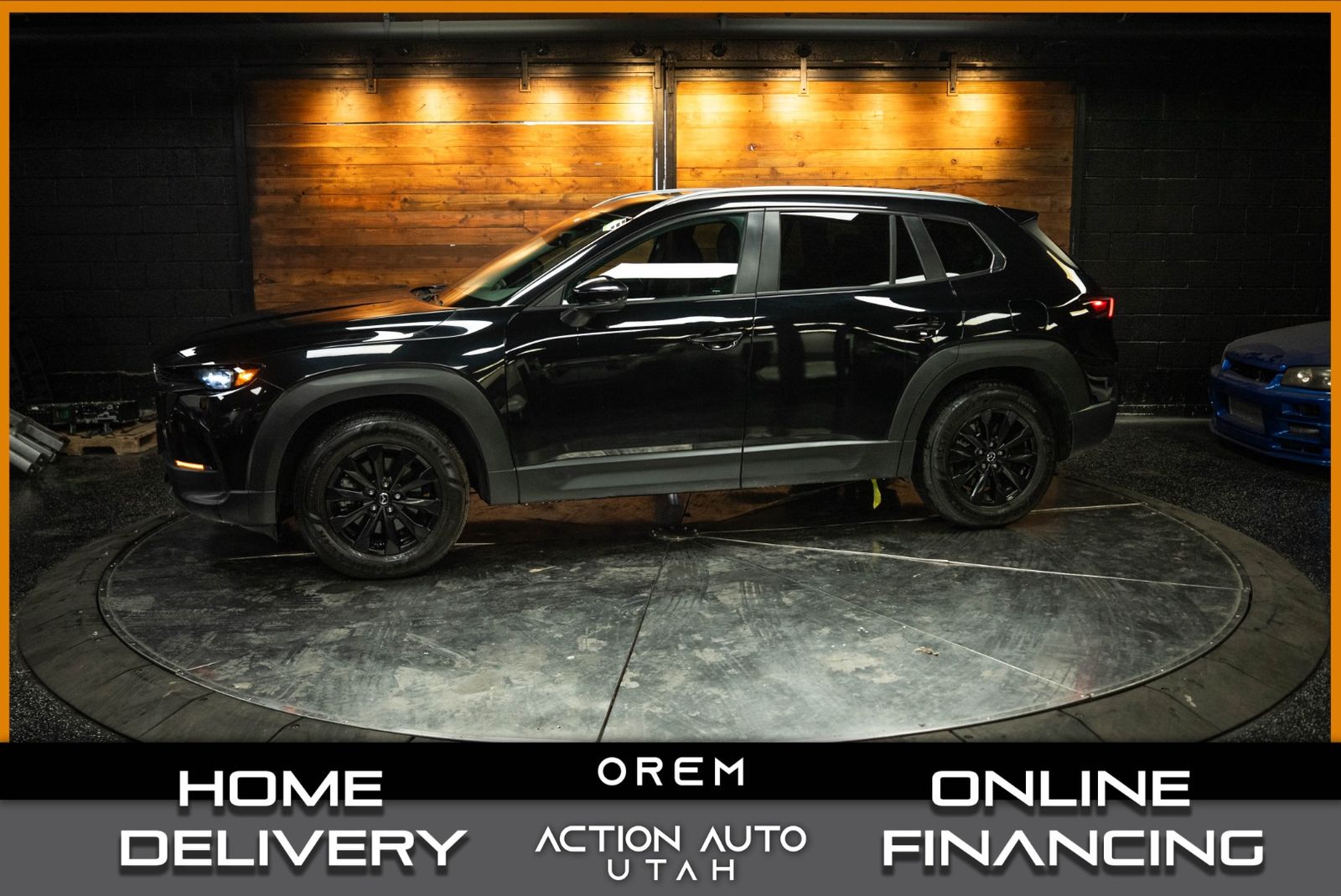 2024 Mazda CX-50 2.5 S Premium