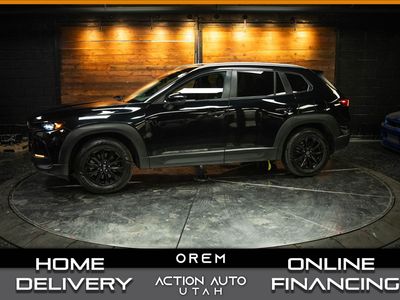 2024 Mazda CX-50 2.5 S Premium