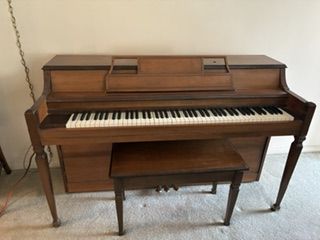 Piano