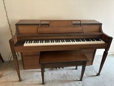 Piano
