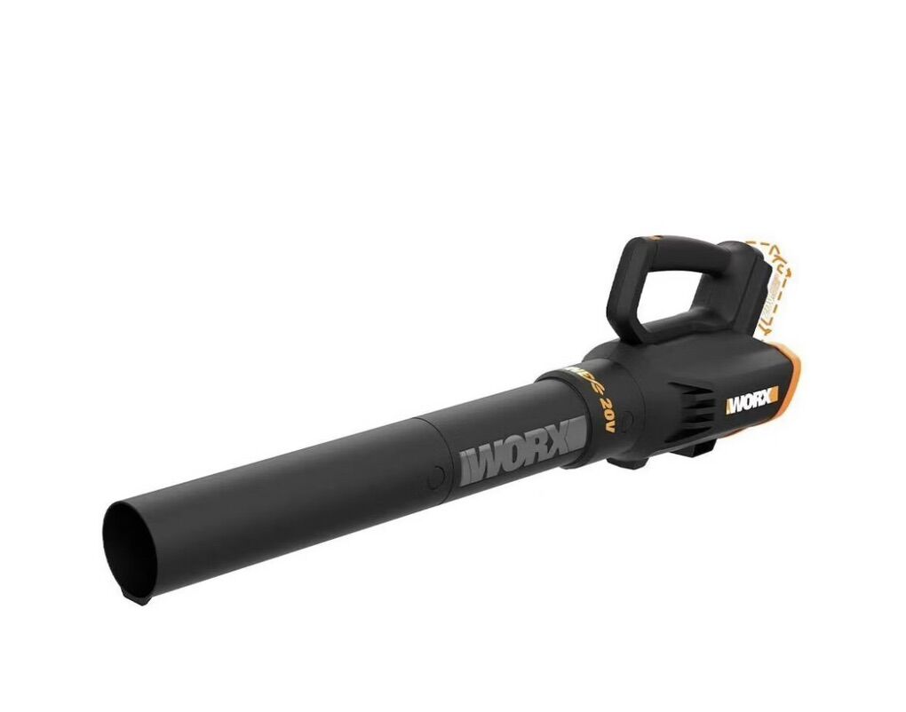 Worx Cordless Leaf Blower