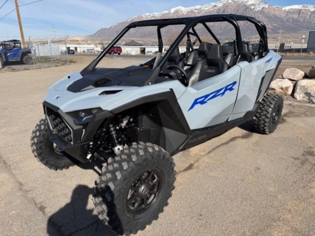 2026 Polaris® RZR Pro XP 4 Sport