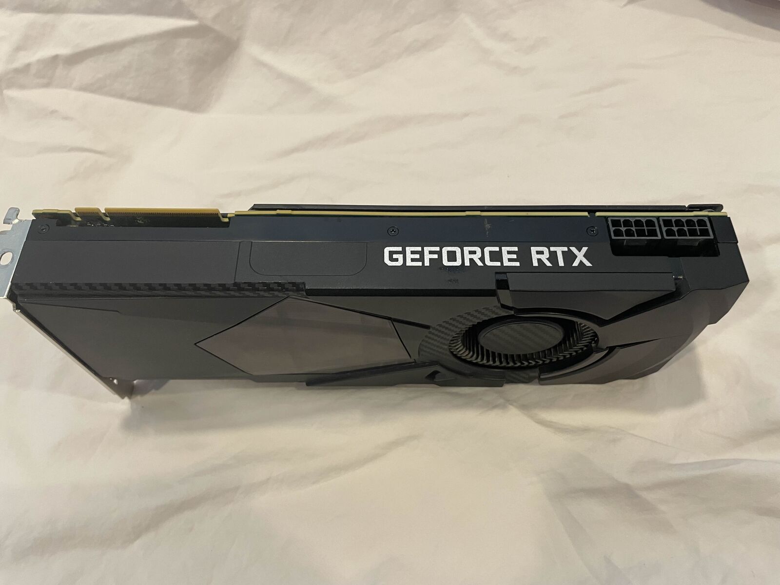 Dell NVIDIA GeForce RTX 2080 Ti 11GB Graphics Card PC GPU