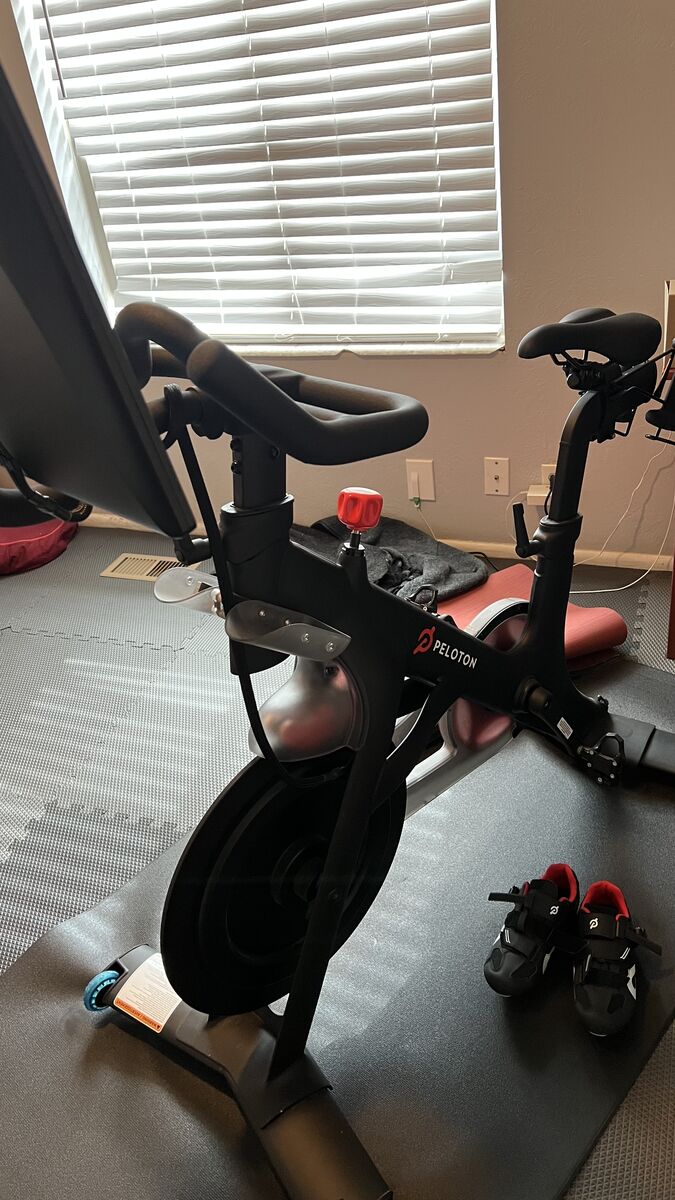 Peloton Like New