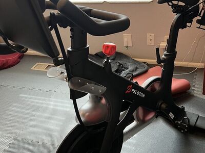 Peloton Like New