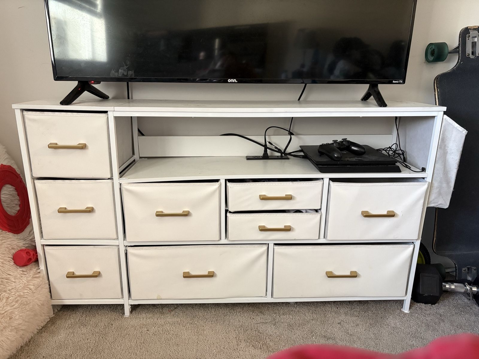 Dresser