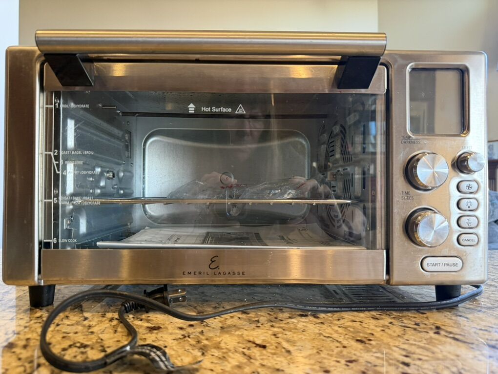 emeril lagasse power airfryer 360 Air Fryer