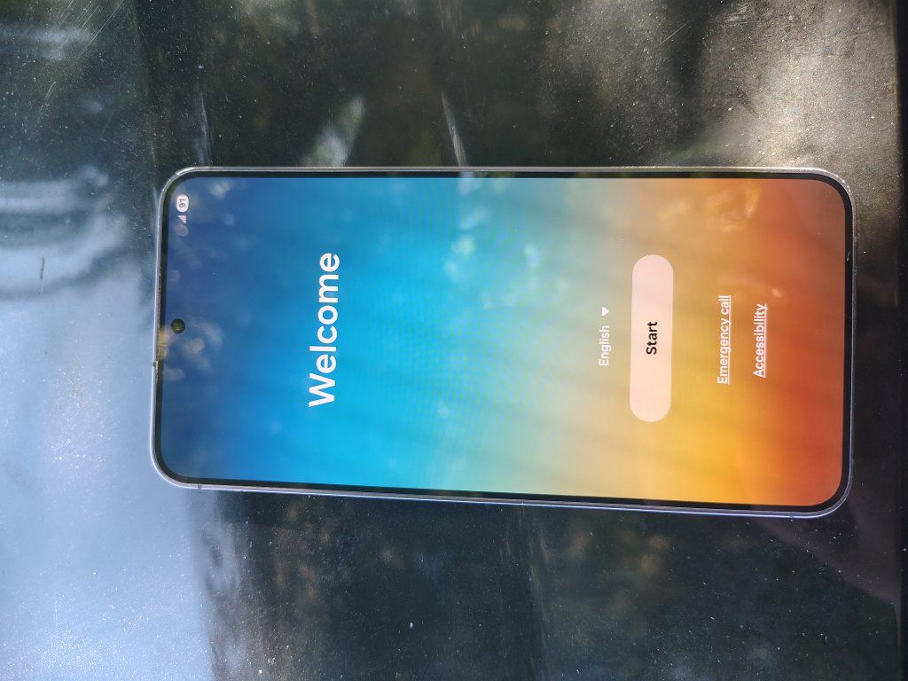 Galaxy 24+ 512 GB