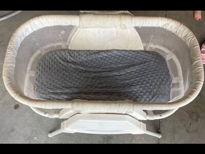 Baby Bassinet