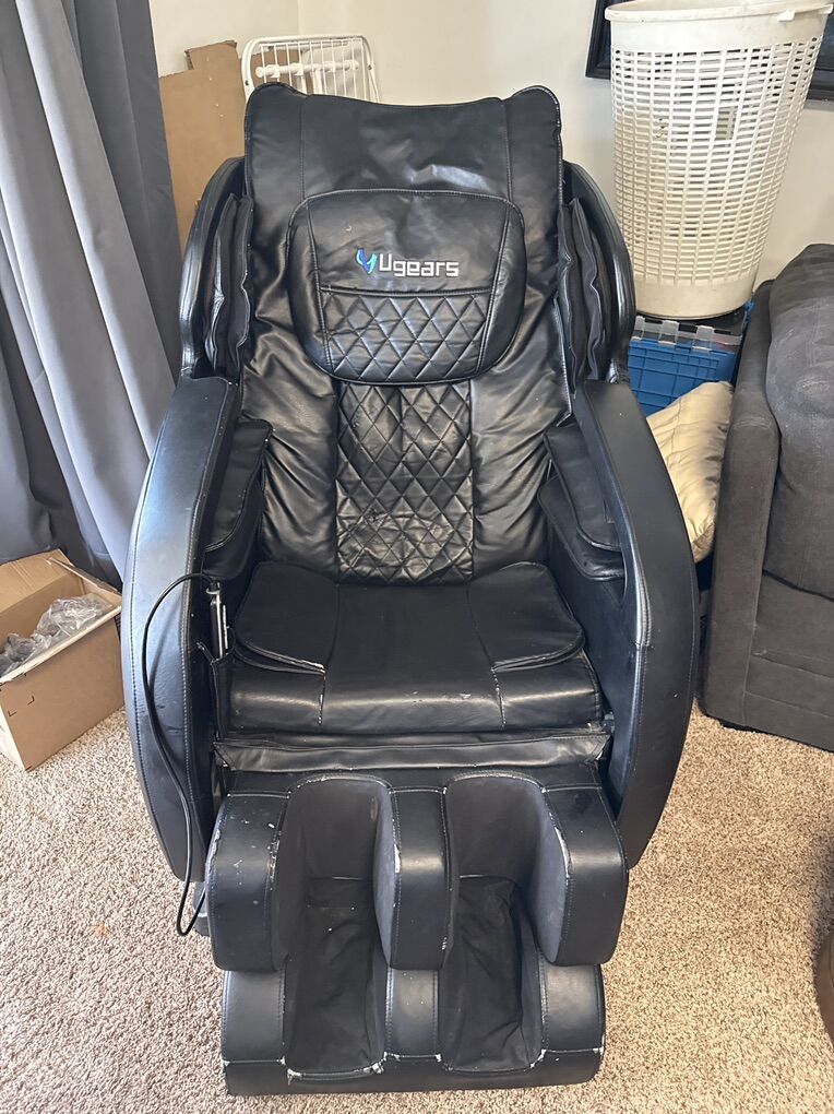 Massage Chair