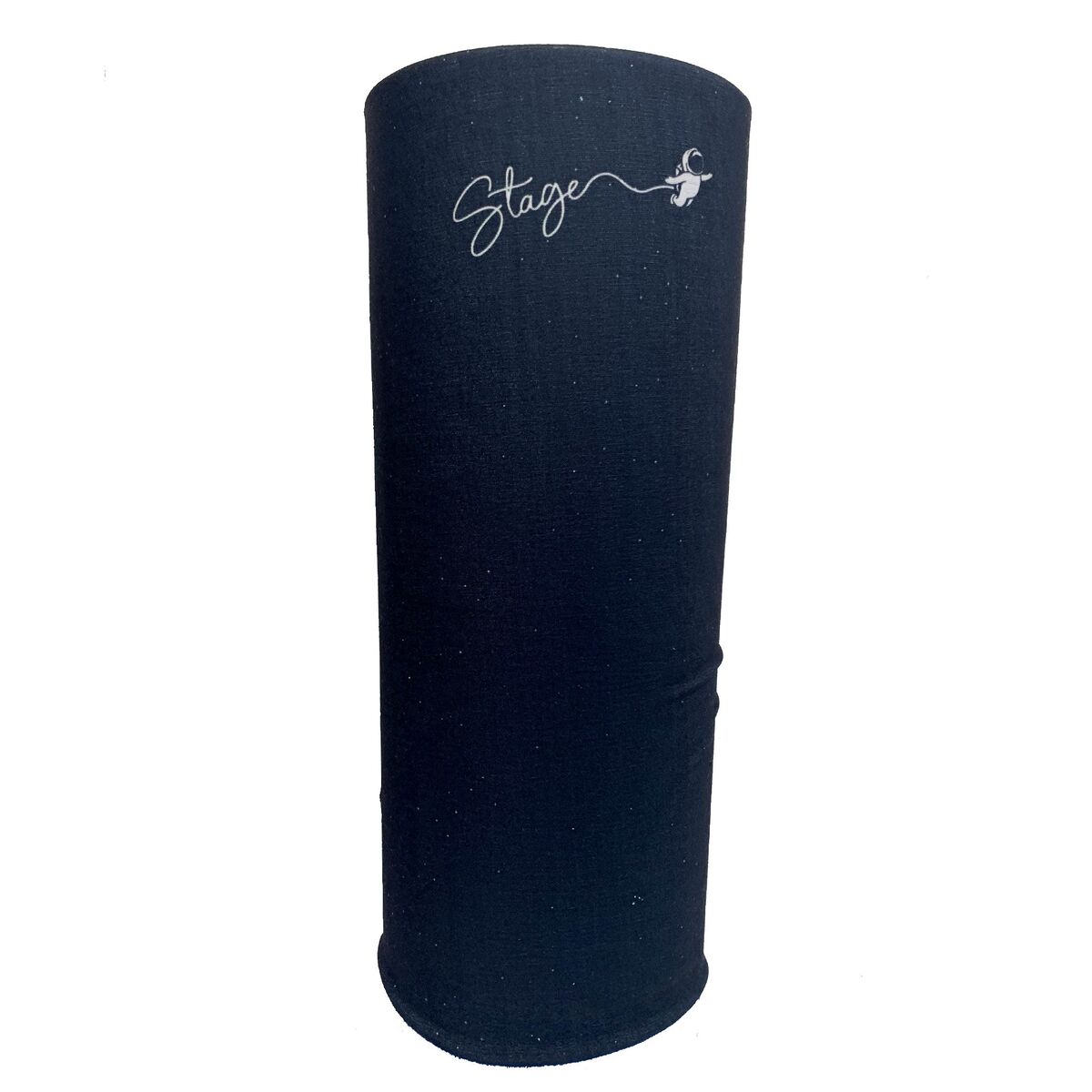 STAGE Jr. Face Tube - Space Walker Black