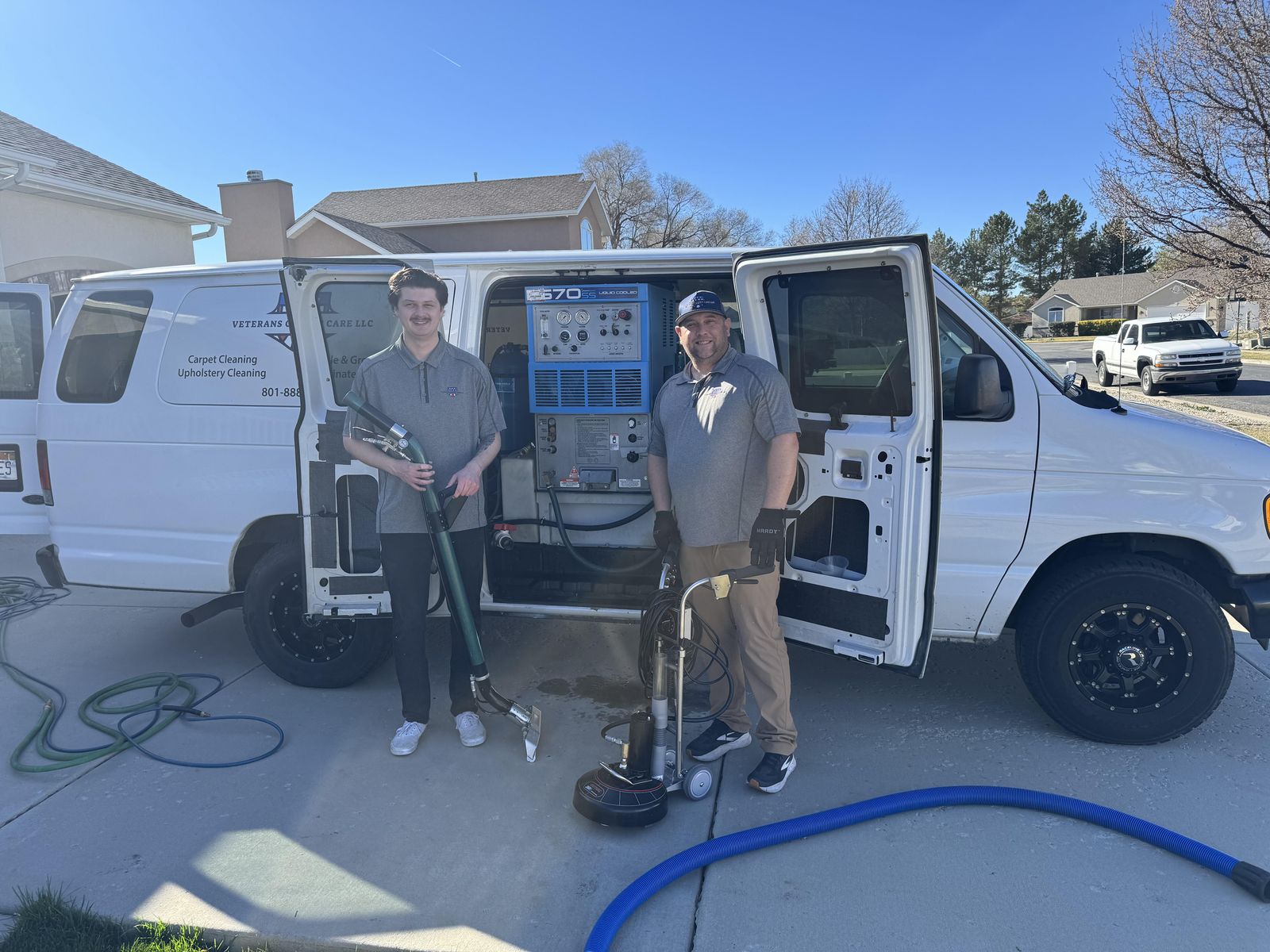 Carpet Cleaning | Carpet Cleaner | Tile Cleaning