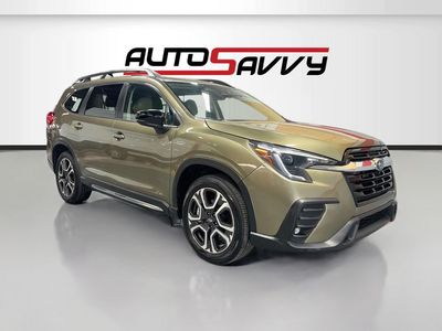 2024 Subaru Ascent Limited 7-Passenger