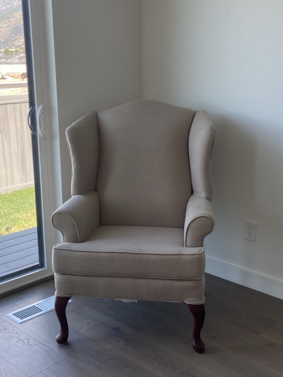 Armchair