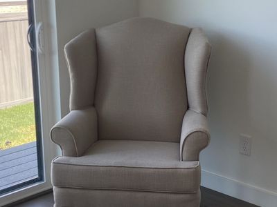 Armchair