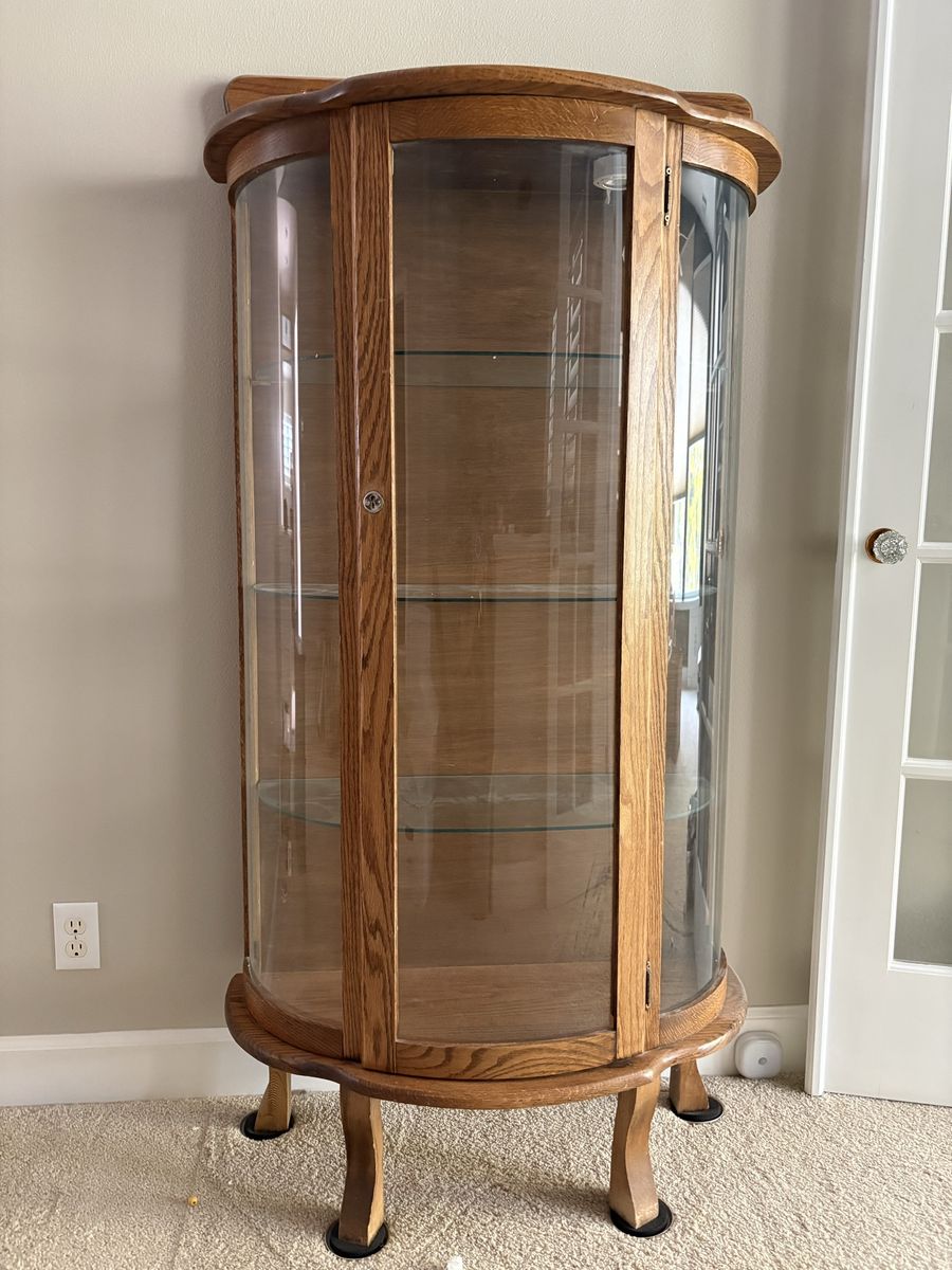 Display case