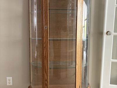 Display case