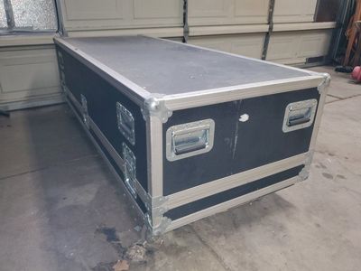 olympic road case