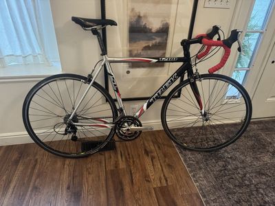 Trek 1200 size 54