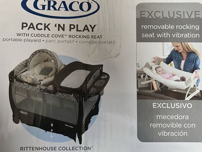 Graco Pack N Play