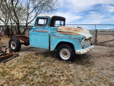 1956 Chevy 3600