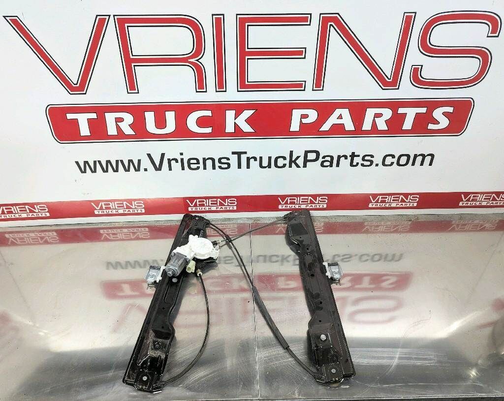 Kenworth Door Window Regulator