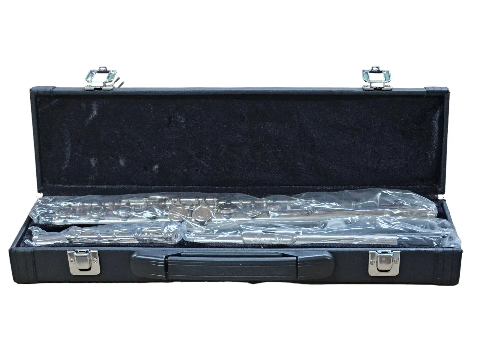new flute