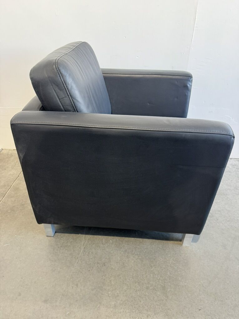 Steelcase Office Lobby Chair