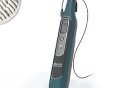 Shark Steam & Scrub All-in-One mop