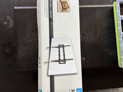 Onn TV Wall Mount