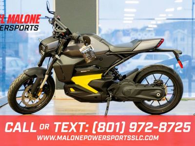 2025 CAN-AM Pulse - B02790