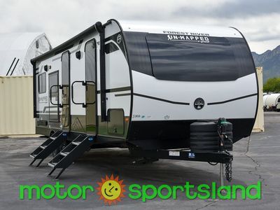 2027 Forest River R-pod 24RK