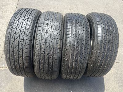 4 tires 2256617