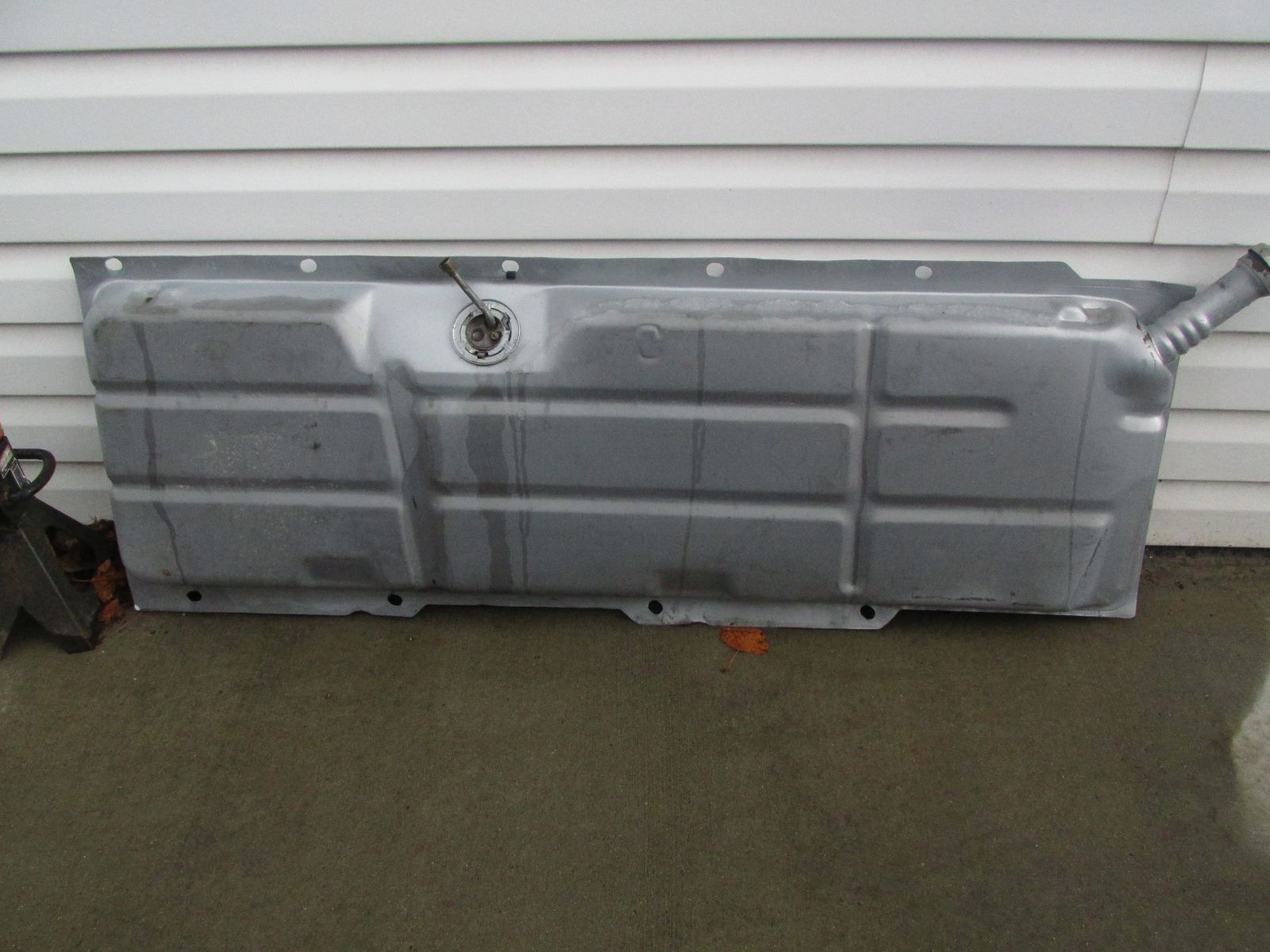 1968 To 1972 Chevy/GMC pickup Fuel Tank