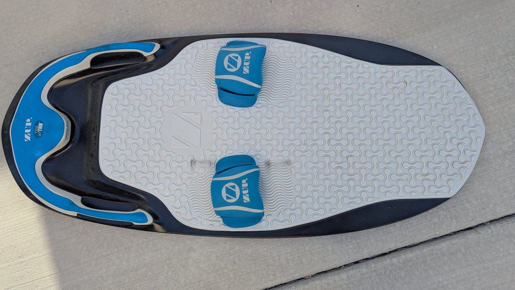 Zup 2.0 Tow Board for Boats