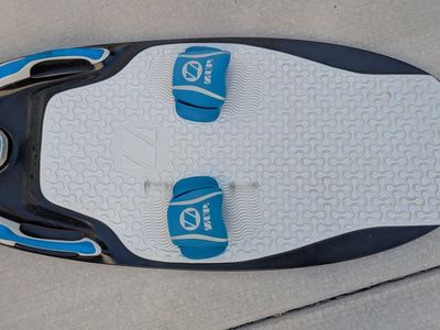 Zup 2.0 Tow Board for Boats