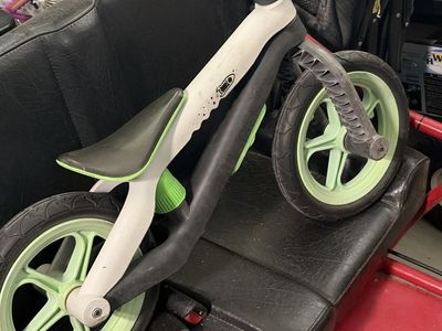 Chillafish balance bike - kids