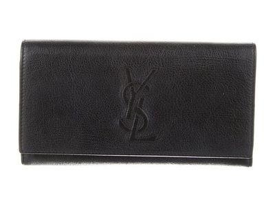 Authentic YSL Wallet