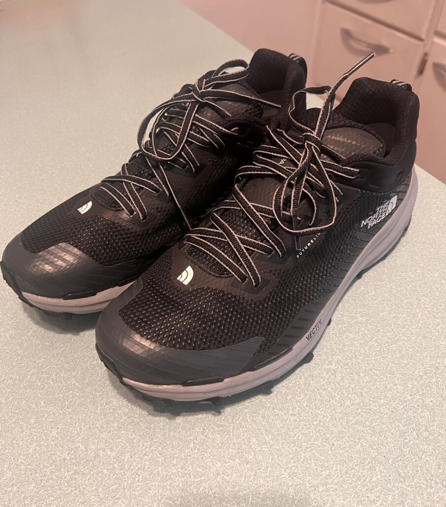 North Face Vectiv Mens Hikers