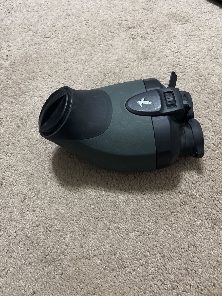 Swarovski Optik BTX Eyepiece Module for Spotting Scope